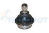 Фото Шаровая опора передняя нижняя CHEVROLET SPARK 2010-2016 Teknorot Otomotiv CH804 Teknorot Otomotiv