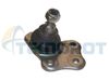 Фото Опора шаровая передней подвески RENAULT DUSTER (2012>) Teknorot Otomotiv DC334 Teknorot Otomotiv