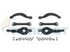 Фото Комплект задней подвески	Ford Focus 1/2 Teknorot Otomotiv FO444 Teknorot Otomotiv