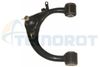 Фото Рычаг верхний левый в сборе с шаровой TOYOTA LAND CRUISER 100 1998- Teknorot Otomotiv T147 Teknorot Otomotiv