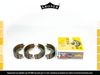 Фото Колодки тормозные NISSAN ALMERA 00- барабан. задн. Kroner K003179 Kroner