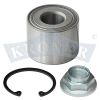 Фото Citroen C4,Peugeot 307 1.4,1.6,2.0 HDI 08.00- зад Kroner K151689 Kroner