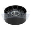 Фото Ролик ГРМ (1.4/1.6) (обводной); RENAULT Logan (04-) Kroner K152308 Kroner