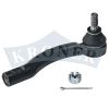 Фото Наконечник рулевой тяги TOYOTA COROLLA E120/YARIS 00-/06- прав. Kroner K301071 Kroner