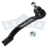 Фото Наконечник рулевой тяги, правый ISSAN Qashqai 07- X-trail 07 Kroner K301136 Kroner