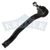 Фото RENAULT Megane III 08-правый Kroner K301152 Kroner