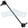 Фото Стойка стабилизатора переднего MITSUBISHI OUTLANDER II 2007-2012/MITSUBISHI ASX 2010-/PEUGEOT 4 Kroner K303114 Kroner