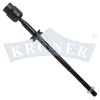 Фото Тяга рулевая для Шкода Фабия 1,Румстер 06-,6Q0402803D/804D Kroner K306022 Kroner