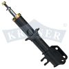 Фото АМОРТИЗАТОР ГАЗОВЫЙ FR ПЕРЕДНИЙ ПРАВЫЙ DAEWOO MAT Kroner K3512014G Kroner