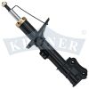 Фото Амортизатор Chevrolet Aveo (T200,T250) 02-; ZAZ Vida 12- передний Kroner газовый левый Kroner K3512229G Kroner