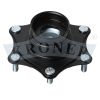 Фото ОПОРА ПЕРЕДНЕЙ СТОЙКИ HONDA CR V III CR V III Kroner K353256 Kroner