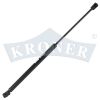 Фото Упор газовый крышки багажника SKODA Octavia 1U2 96 Kroner K360018 Kroner