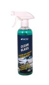 Фото ACG CLEAN GLASS Средство для очистки стекол и зеркал 500 мл 1027263 ACG 1027263 ACG