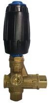 Фото ACG Регулятор давления VRT3, 250 бар, G 3/8F 215010250 ACG 215010250 ACG