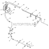 Фото Крышка расширительного бачка Faw 1304010A1 Faw