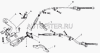 Фото Трос ручного тормоза правый Great Wall 3502200B01 Great Wall