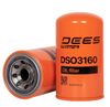 Фото Фильтр масляный DEES filters DSO3160 Dees Filters DSO3160 Dees Filters