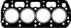Фото прокладка головки блока цилиндров SKODA 1,3 Victor Reinz 612718010 Victor Reinz