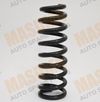 Фото Пружина подвески TOYOTA HILUX перед. Masuma CS1004 Masuma
