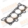Фото Прокладка ГБЦ HONDA D15B Masuma MD05010 Masuma