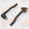 Фото Наконечник рулевой тяги MASUMA  HONDA FIT/ GD1, GD2, GD3, GD4  01-07   RH Masuma ME6301R Masuma