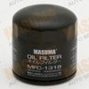 Фото Фильтр масляный (15400PLMA01) Masuma MFC1318 Masuma