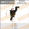 Фото Фильтр топливный TOYOTA LAND CRUISER PRADO 120 03- Masuma MFFT105 Masuma