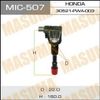 Фото Катушка зажигания MASUMA, FIT, INSIGHT / L13A, L15A, LDA3 Masuma MIC507 Masuma