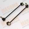 Фото Стойка стабилизатора (линк) MASUMA front HONDA FIT ARIA / GD# LH Masuma ML6300L Masuma