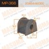 Фото Втулка стабилизатора заднего Masuma MP-366 Masuma MP366 Masuma