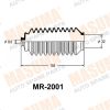 Фото Пыльник рейки рулевой Masuma MR-2001 Masuma MR2001 Masuma