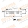 Фото Пыльник рулевой рейки SUBARU [9x44x189mm] LEGASY, IMPREZA Masuma MR2055 Masuma