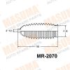 Фото Рулевой рейки пыльник MASUMA MR-2070 Masuma MR2070 Masuma