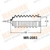 Фото Рулевой рейки пыльник MASUMA Masuma MR2083 Masuma