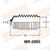 Фото РУЛЕВОЙ РЕЙКИ ПЫЛЬНИК Masuma MR2085 Masuma