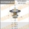 Фото Термостат с прокладкой Masuma WV56MI82 Masuma