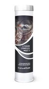 Фото Смазка пластичная XENOL GREASE LIT. COMPLEX MOLY NLGI:2 400ml Xenol GRLCM0 Xenol