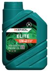 Фото Масло моторное XENOL ELITE 10W-40 SL/CF 1L Xenol POXE1040SLCF1 Xenol