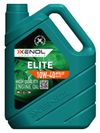 Фото Масло моторное XENOL ELITE 10W-40 SL/CF 4L Xenol POXE1040SLCF2 Xenol