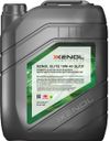 Фото Масло моторное XENOL ELITE 10W-40 SL/CF 20L Xenol POXE1040SLCF4 Xenol