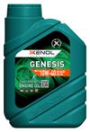 Фото Масло моторное XENOL GENESIS MULTI 10W-40 SN/CF 1L Xenol POXGM1040SNCF1 Xenol