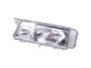 Фото Фара передняя левая 1-82119-213-0 с эл корректором ISUZU Diesel Дизель D125467 Дизель