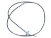 Фото Трос ручного тормоза HBC IS01 8-94372-795-0 ISUZU NKR58 4BE1 Дизель D126120 Дизель