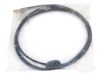 Фото Трос ручного тормоза ISUZU 1-79996-343-3 CXM/CXZ 96~ LHD L=5540 5.0 ! Дизель D126121 Дизель