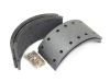 Фото Накладка тормозная T320-1250 / Z3208-1250 HINO PROFIA FW/KK/SD, HINO RANGER FC/FD/FT/GD/KD 89-90 Дизель D126198 Дизель