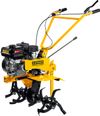 Фото Бензиновый мотоблок 7 л.с., без колес gt-330 l Steher GT330L Steher