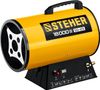 Фото STEHER 18 кВт, газовая тепловая пушка (SG-25) Steher SG25 Steher