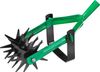Фото РОСТОК Культиватор ротационный 4-х дисковый 421595 Росток 421595 Росток