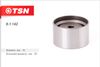 Фото РОЛИК НАПРАВЛЯЮЩИЙ РЕМНЯ ГРМ TSN 6.1.142 TSN 61142 TSN