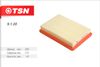 Фото Фильтр воздушный TSN 9.1.20 TSN 9120 TSN